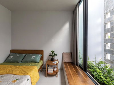 Van Bao Street, Vietnam Van Bao Street, Vietnam