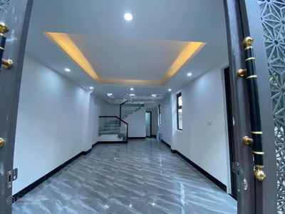 Sai Dong Street, Vietnam Sai Dong Street, Vietnam