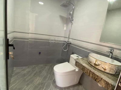 Sai Dong Street, Vietnam Sai Dong Street, Vietnam