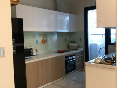 The Ascent Thao Dien, Vietnam The Ascent Thao Dien, Vietnam