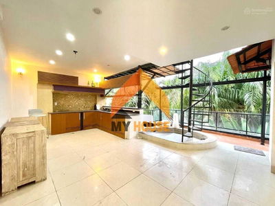 Thao Dien Street, Vietnam Thao Dien Street, Vietnam