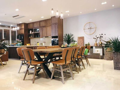 Phu My Hung, Vietnam  Phu My Hung, Vietnam