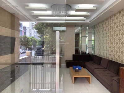 D2 Street, Vietnam D2 Street, Vietnam