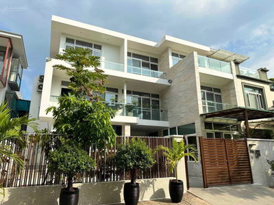 Phu My Hung, Vietnam Phu My Hung, Vietnam