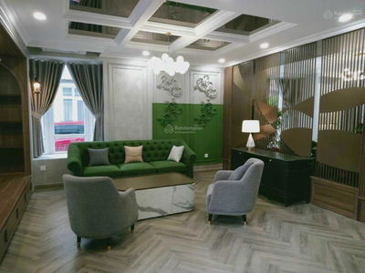 Phu My Hung, Vietnam Phu My Hung, Vietnam