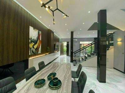 Phu My Hung, Vietnam Phu My Hung, Vietnam