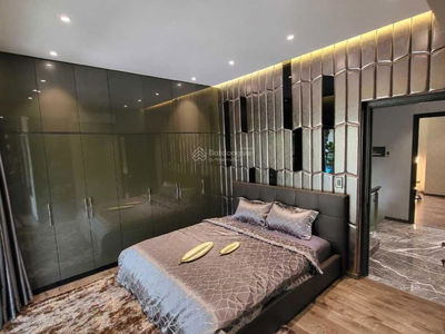 Phu My Hung, Vietnam  Phu My Hung, Vietnam