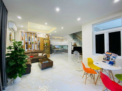 Park Riverside Tan Cang, Vietnam Park Riverside Tan Cang, Vietnam