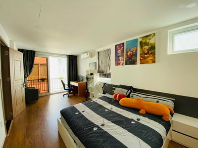 Park Riverside Tan Cang, Vietnam  Park Riverside Tan Cang, Vietnam