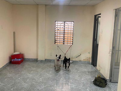 Au Duong Lan Street, Vietnam Au Duong Lan Street, Vietnam