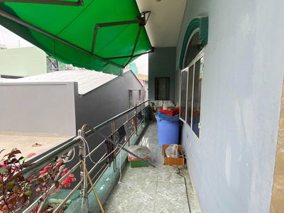 Au Duong Lan Street, Vietnam Au Duong Lan Street, Vietnam