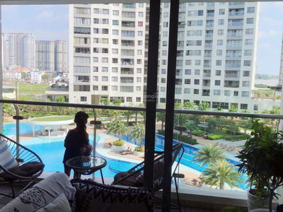 Diamond Island, Vietnam Diamond Island, Vietnam