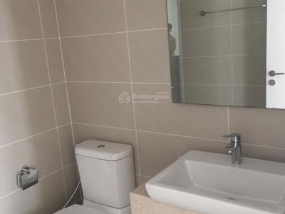 Diamond Island, Vietnam Diamond Island, Vietnam