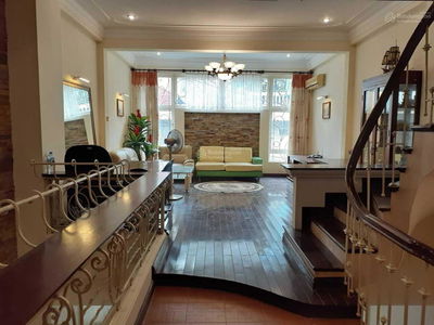 Nam Dong Street, Vietnam Nam Dong Street, Vietnam