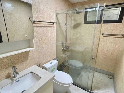 An Duong Street, Vietnam An Duong Street, Vietnam