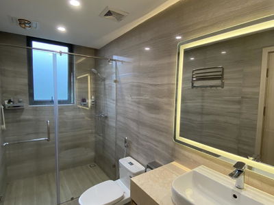 The Manor Central Park, Vietnam The Manor Central Park, Vietnam