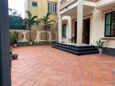 To Ngoc Van Street, Vietnam To Ngoc Van Street, Vietnam