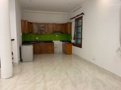 To Ngoc Van Street, Vietnam To Ngoc Van Street, Vietnam