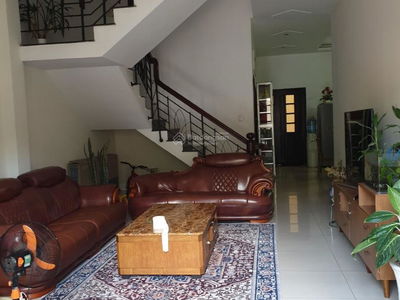 Phu Thuan Street, Vietnam  Phu Thuan Street, Vietnam