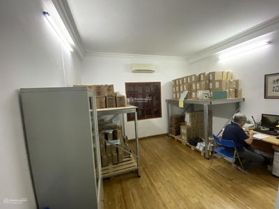 Mo Lao Street, Vietnam Mo Lao Street, Vietnam