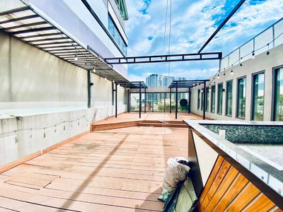 Bach Ma Street, Vietnam Bach Ma Street, Vietnam