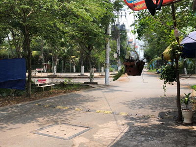 Truong Luu Residential Area, Vietnam  Truong Luu Residential Area, Vietnam