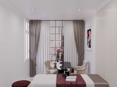 Lane 232, Vietnam Lane 232, Vietnam