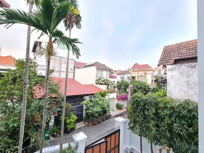 Quoc Huong Street, Vietnam Quoc Huong Street, Vietnam