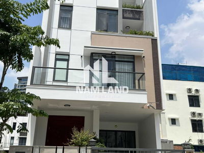 Nguyen Hoang Street, Vietnam Nguyen Hoang Street, Vietnam