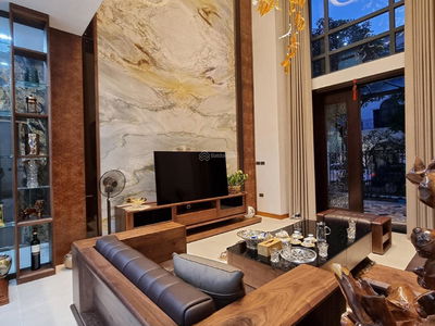 Tay Ho Tay Urban Area, Vietnam Tay Ho Tay Urban Area, Vietnam