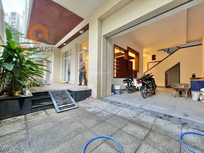 An Phu Ward, Vietnam  An Phu Ward, Vietnam