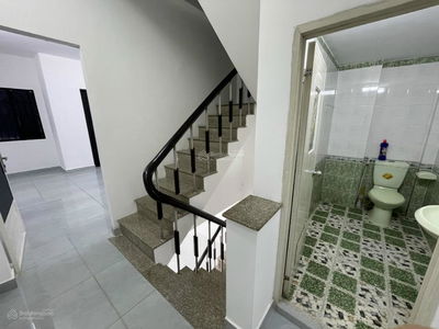 Le Dinh Tham Street, Vietnam Le Dinh Tham Street, Vietnam