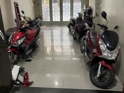 Nguyen Thai Binh Street, Vietnam Nguyen Thai Binh Street, Vietnam