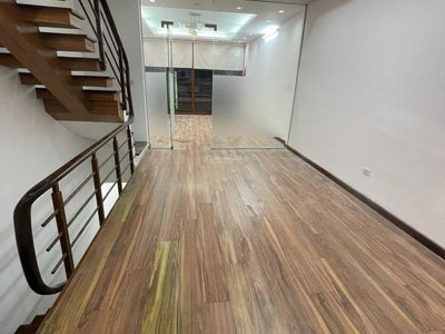 Trung Kinh Street, Vietnam Trung Kinh Street, Vietnam