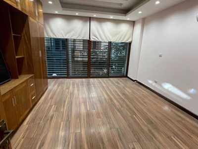 Trung Kinh Street, Vietnam Trung Kinh Street, Vietnam