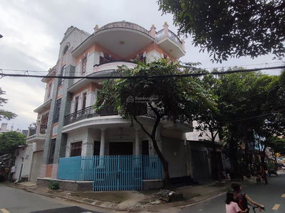 Ward 13, Vietnam Ward 13, Vietnam