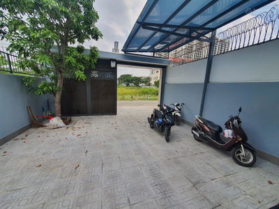 Phu Huu Ward, Vietnam Phu Huu Ward, Vietnam