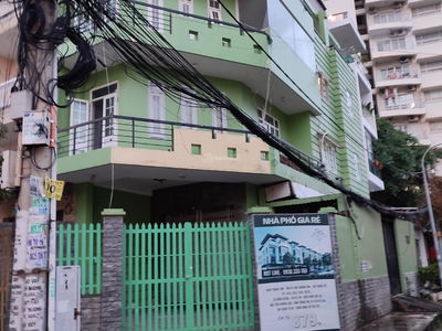 Street No. 8, Vietnam  Street No. 8, Vietnam