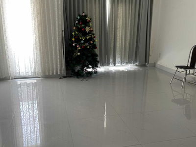 Tran Thi Nghi Street, Vietnam Tran Thi Nghi Street, Vietnam