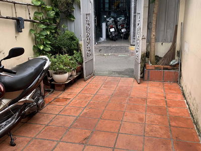 Thich Buu Dang Street, Vietnam Thich Buu Dang Street, Vietnam