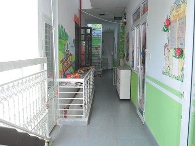 Binh Thai 1 Street, Vietnam  Binh Thai 1 Street, Vietnam