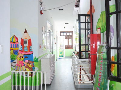 Binh Thai 1 Street, Vietnam Binh Thai 1 Street, Vietnam