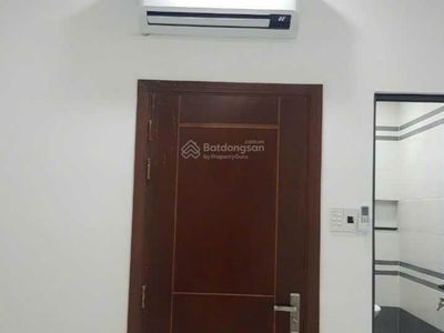 Sinco Street, Vietnam Sinco Street, Vietnam