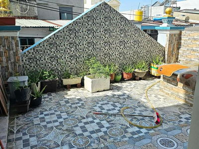 Bui Van Ngu Street, Vietnam Bui Van Ngu Street, Vietnam