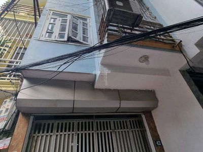 Lane 394, Vietnam Lane 394, Vietnam