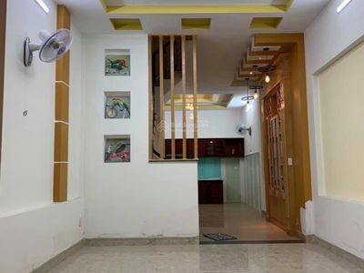 Pham Van Chieu Street, Vietnam Pham Van Chieu Street, Vietnam