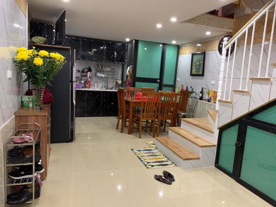 Nguyen Co Thach Street Nguyen Co Thach Street