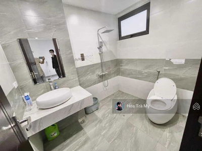 Hoang Quoc Viet Street, Vietnam Hoang Quoc Viet Street, Vietnam