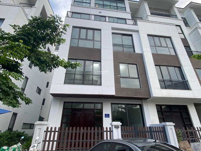 Thai Ha Street, Vietnam Thai Ha Street, Vietnam