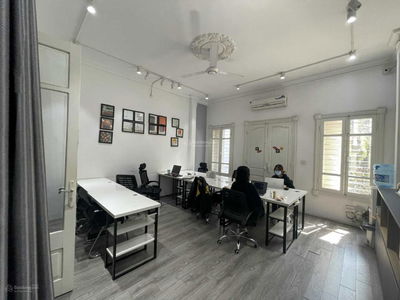 Thai Ha Street, Vietnam Thai Ha Street, Vietnam